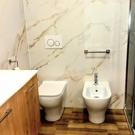 Holiday home Limone Di Sicilia