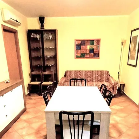 Limone Di Sicilia Holiday home Mascali