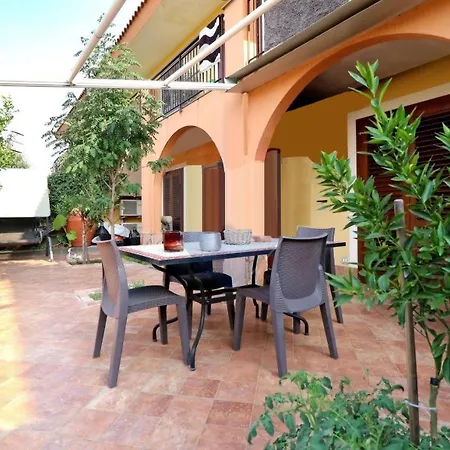 Limone Di Sicilia * Mascali