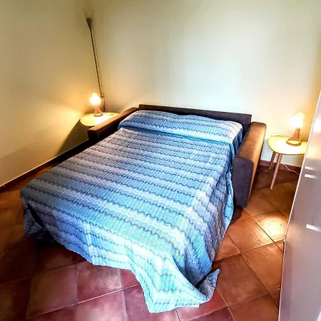 Holiday home Limone Di Sicilia *