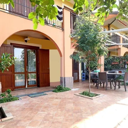 Limone Di Sicilia Holiday home