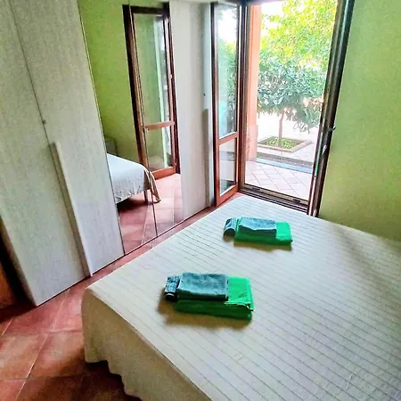 Holiday home Limone Di Sicilia Mascali