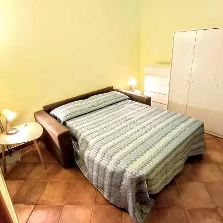 Limone Di Sicilia Holiday home