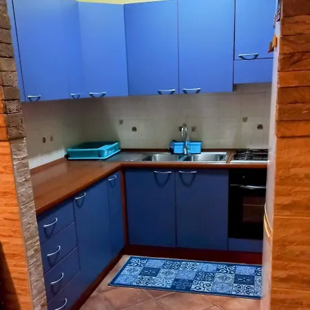 Limone Di Sicilia * Mascali