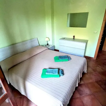 Holiday home Limone Di Sicilia *