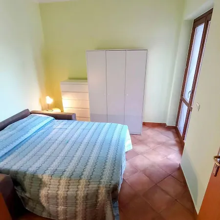 Limone Di Sicilia Holiday home Mascali